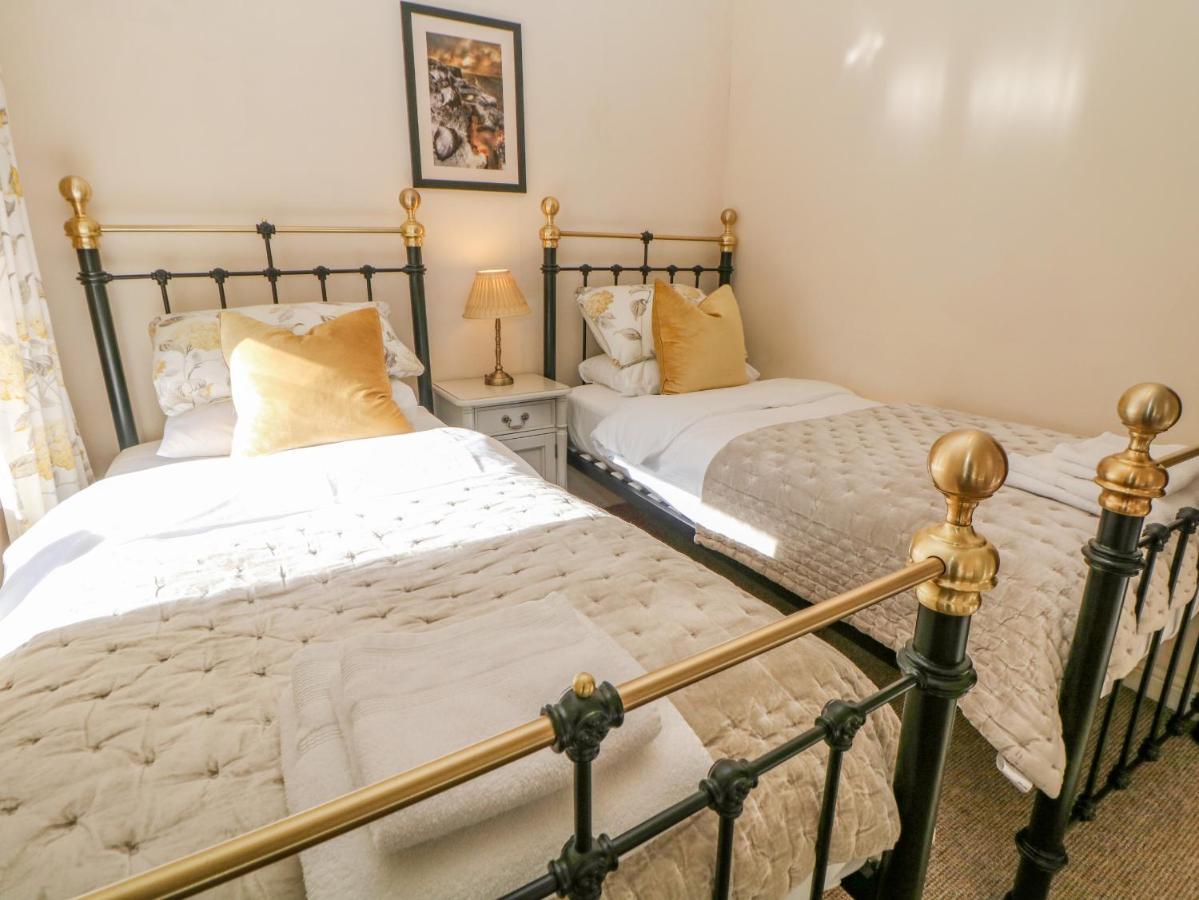 Corner Cottage Бакстон Экстерьер фото